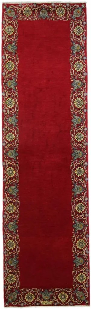 Kashan Tappeto 100x340 (Iran)