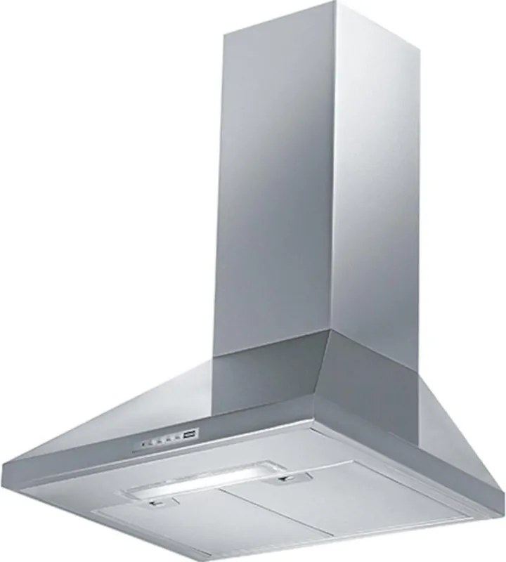 Cappa a parete Joy FJO 624 XS FRANKE argento L 60 cm