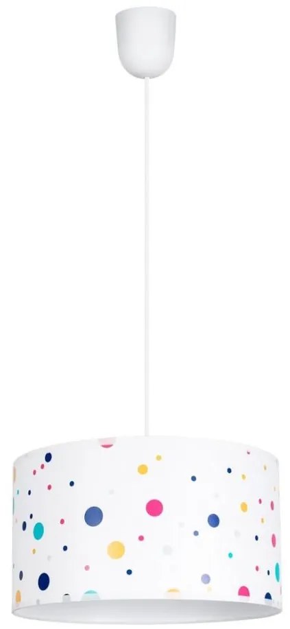 Lampadario per bambini DRUKI 1xE27/60W/230V