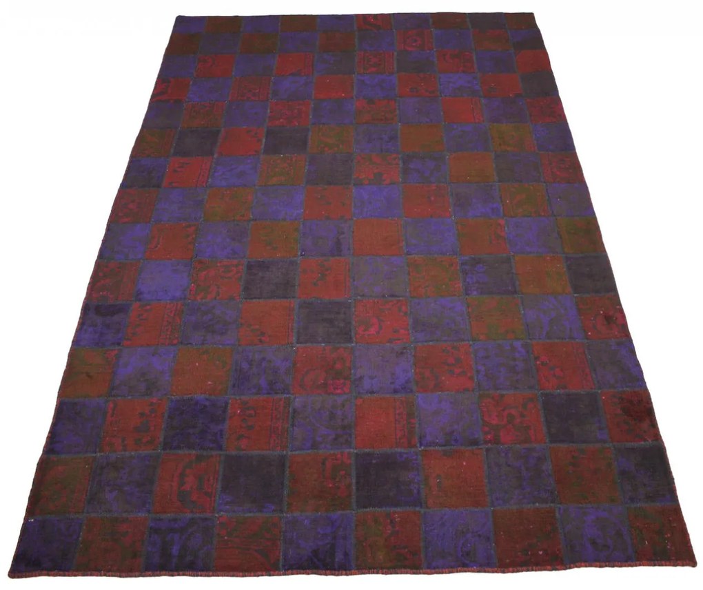 Vintage Tappeto 200x300 (Oriental)