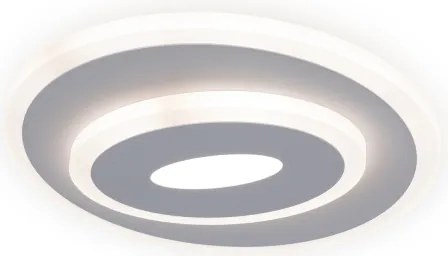 Brilagi - Lampada da parete LED MODERN MINI 26W 230V 3000/4000/6000K