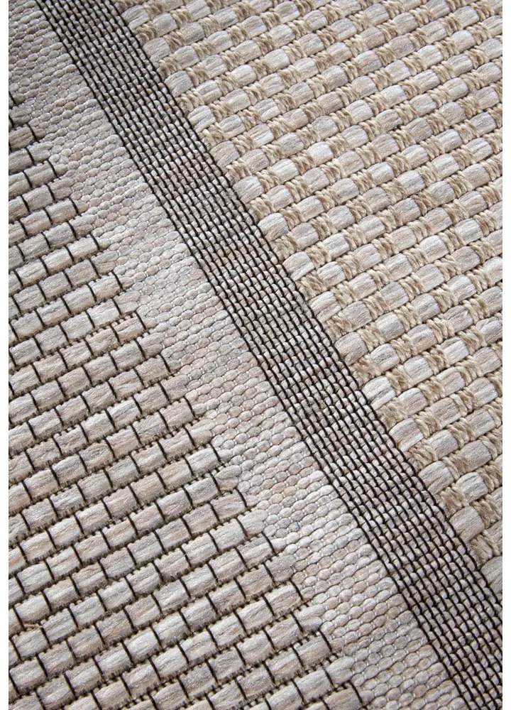 Tappeto per esterni colore neutro 155x230 cm Luitwin - Villeroy&amp;Boch