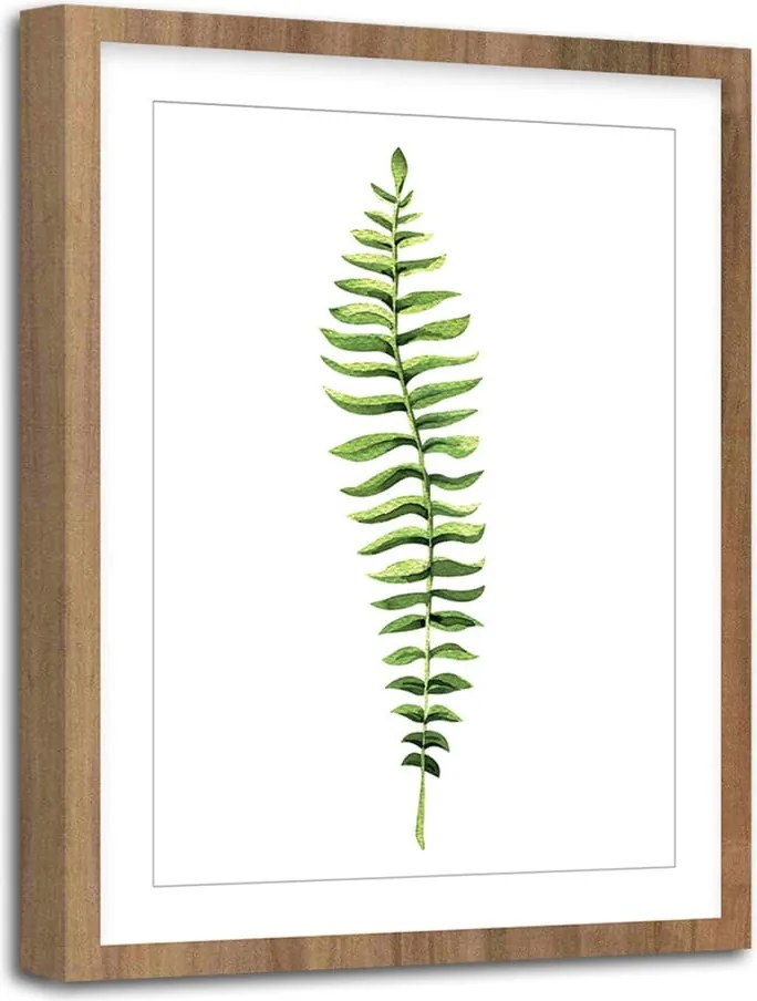Dipinto 30x40 cm Greenery – Styler