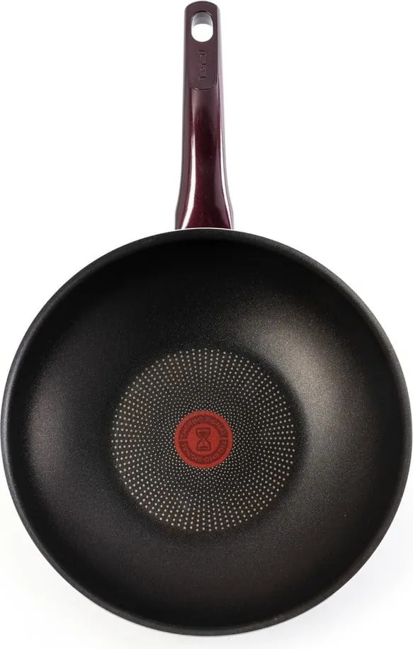 Padella wok in alluminio ø 28 cm Resisit Intense - Tefal