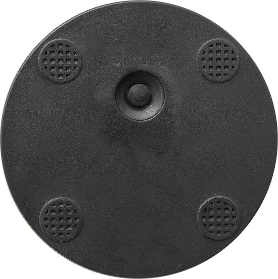 Atmosphera - Lampada da tavolo LED ricaricabile esterna HALTO LED/3,7V IP44