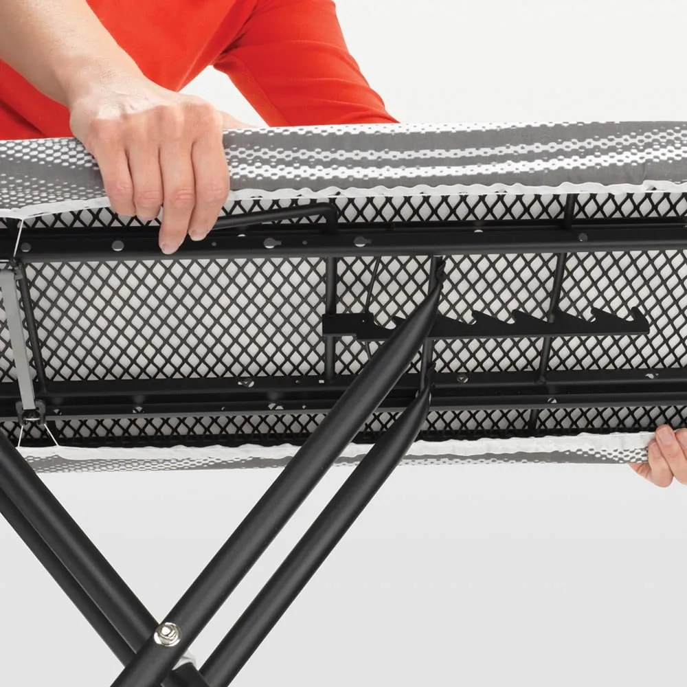 Asse da stiro Titan Oval B – Brabantia