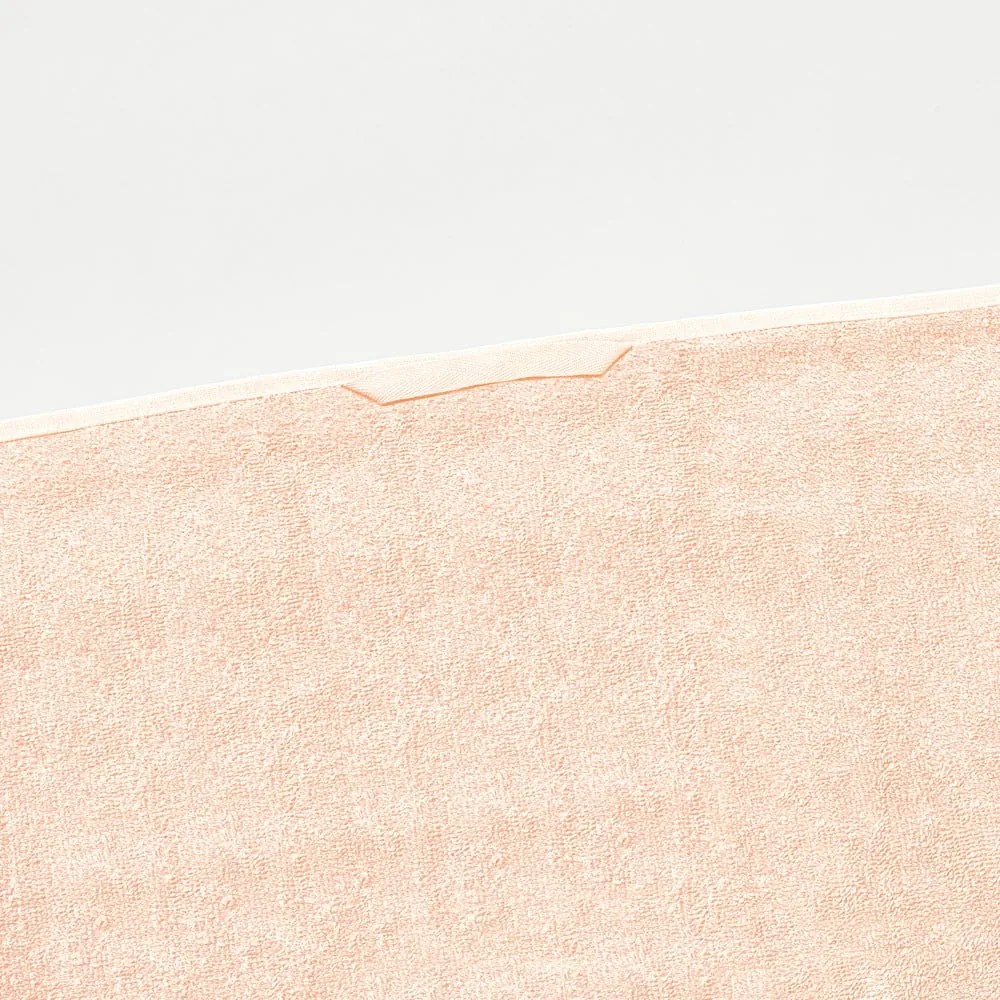 Telo mare in cotone rosa, 175 x 90 cm Summer Stripe - Sunnylife