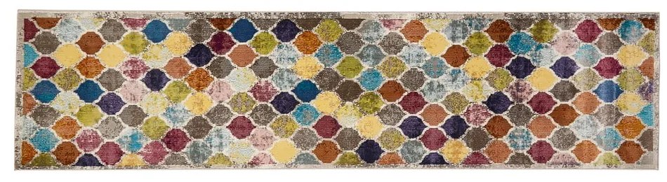 Battistrada , 60 x 230 cm 16th Avenue - Think Rugs