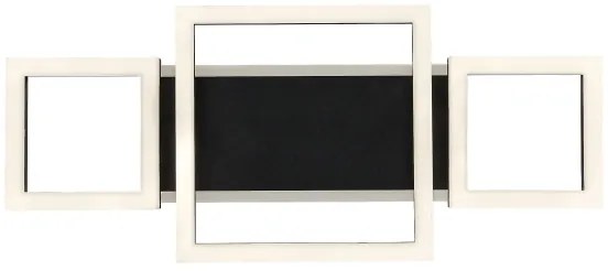 Rabalux 71374 - Plafoniera LED DONYA LED/24W/230V 4000K