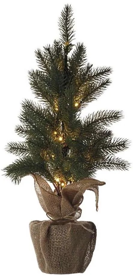 Decorazione natalizia LED 20xLED/3xAA