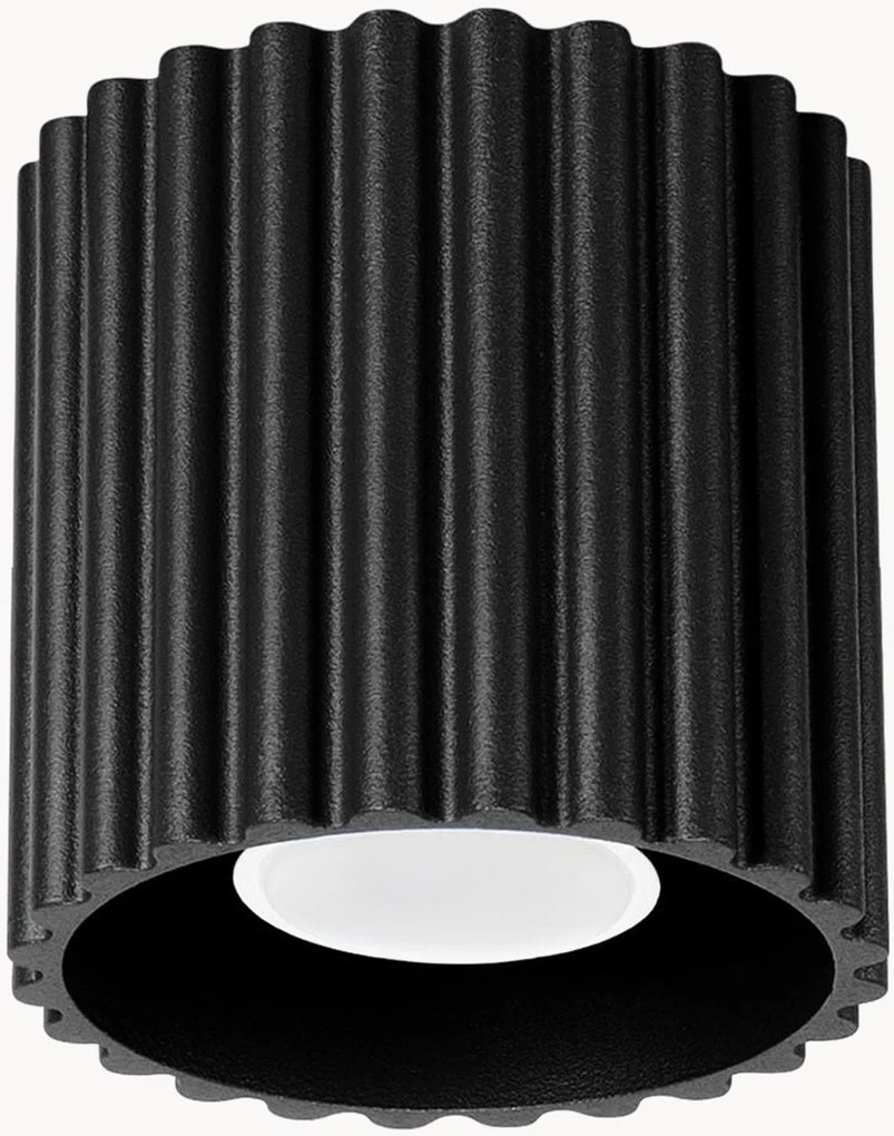 Faretto da soffitto Zora 1