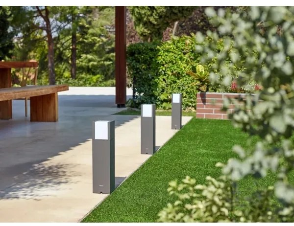 Philips - Lampada LED da esterno ARBOUR GARDENLINK LED/6W/12V 4000K IP44