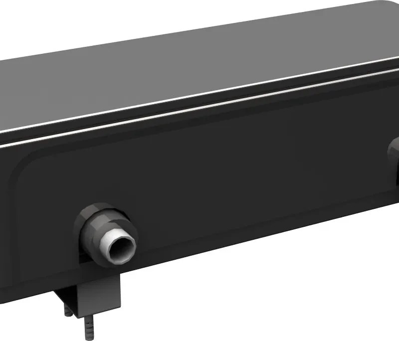 Sdoppiatore BOSCH in EPDM ø 80 mm