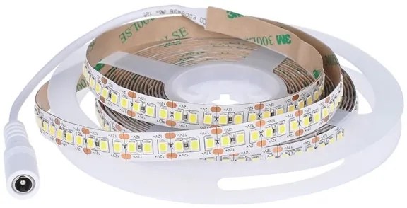 Solight WM612 - Striscia LED LED/80W/12V 5m bianco freddo