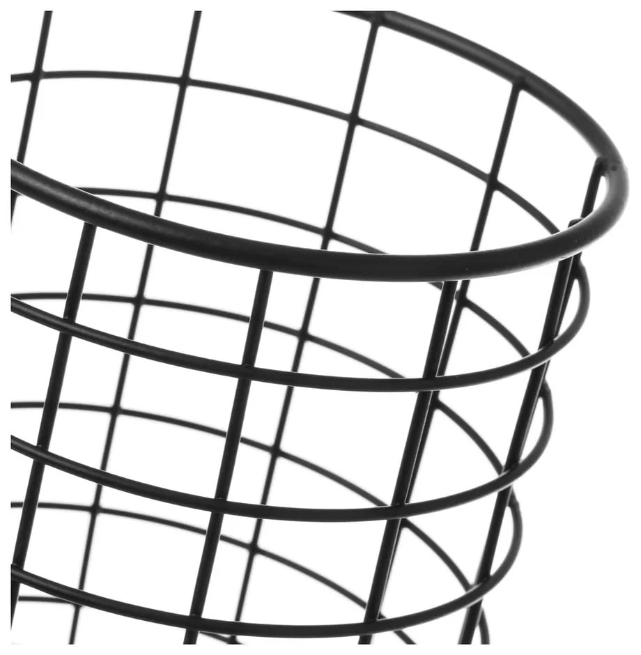 Supporto in metallo per utensili da cucina - Casa Selección