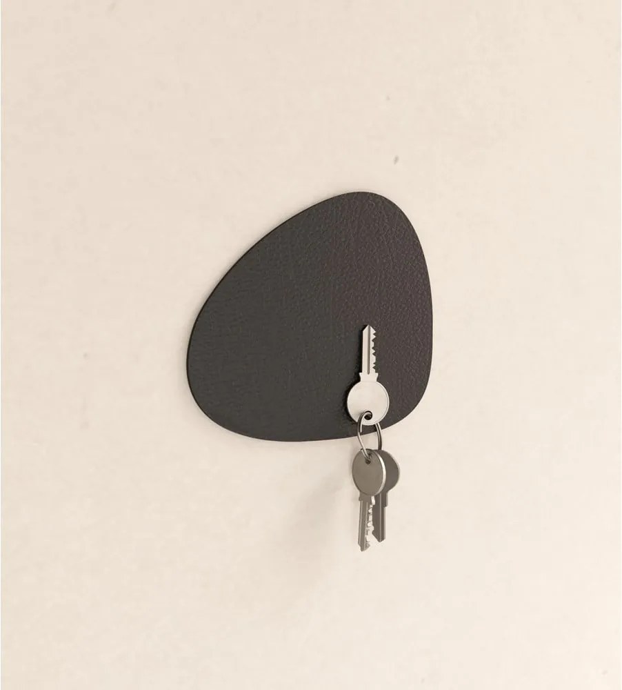 Portachiavi in eco pelle Board Bull – LIND DNA