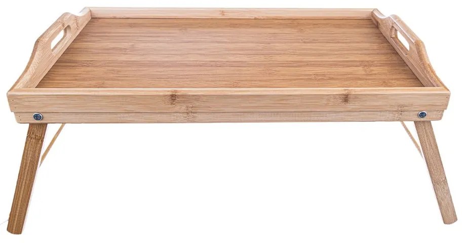 Vassoio da portata in bambù - Orion
