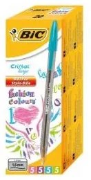 CF20PENNE CRISTAL 1.6 FASHIONINK AS