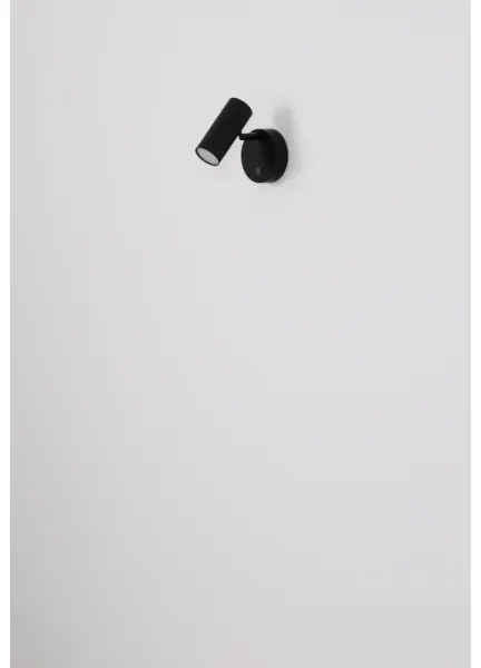 Globo 57914-1AL - Faretto da parete dimmerabile ALLVI LED/0,4W/3,7V 1800 mAh