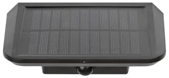 Rabalux 77005 - Luce solare a LED con sensore QESA LED/10W/3,7V IP44
