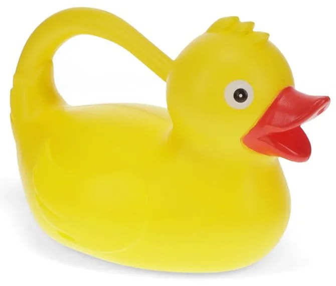 Annaffiatoio in plastica 1,8 l Duck – Rex London