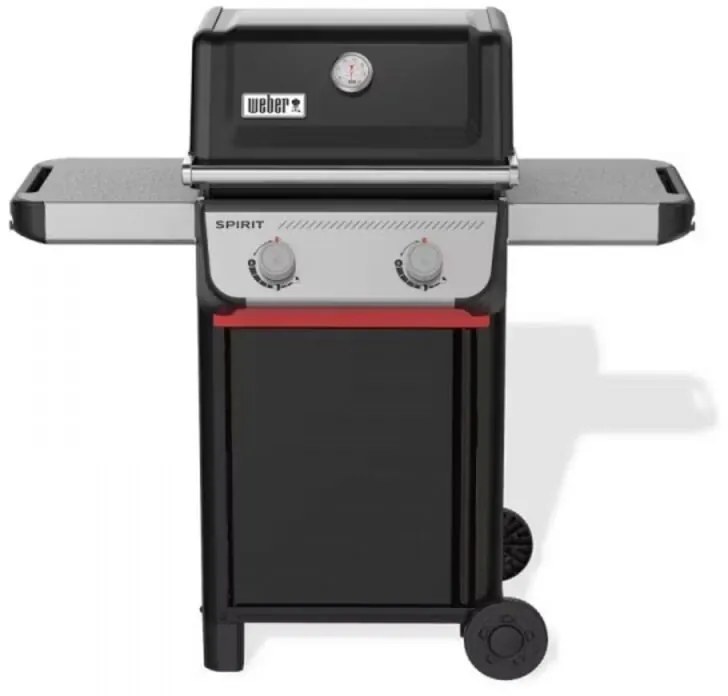 Weber - Spirit E-210 Barbecue a gas