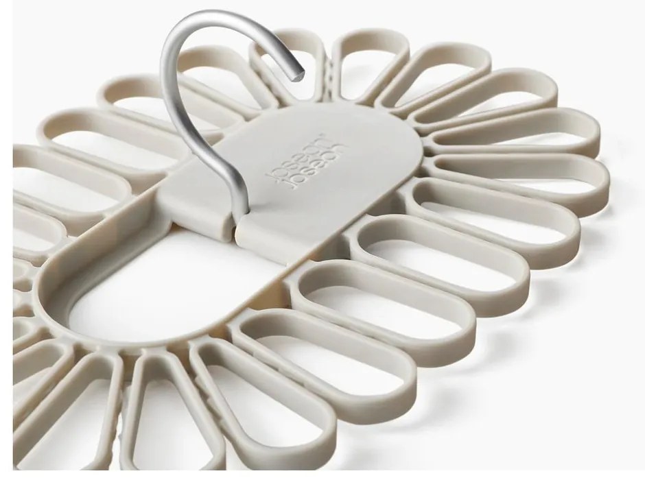 Stendino da appendere beige Petal – Joseph Joseph