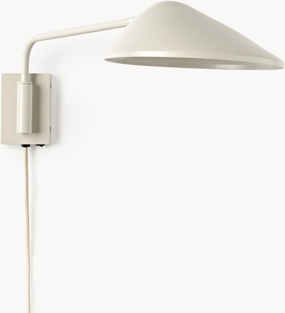 Applique con spina Neron