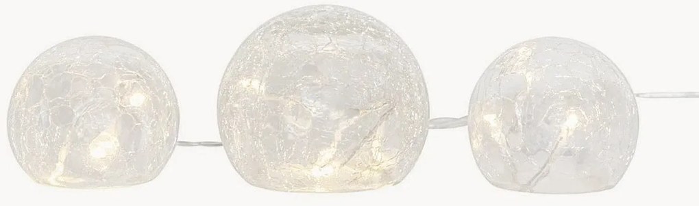 Lampada decorativa a LED Triss