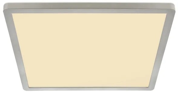 Globo 41563-18N - Lampada LED dimmerabile da bagno SAPANA LED/18W/230V IP44