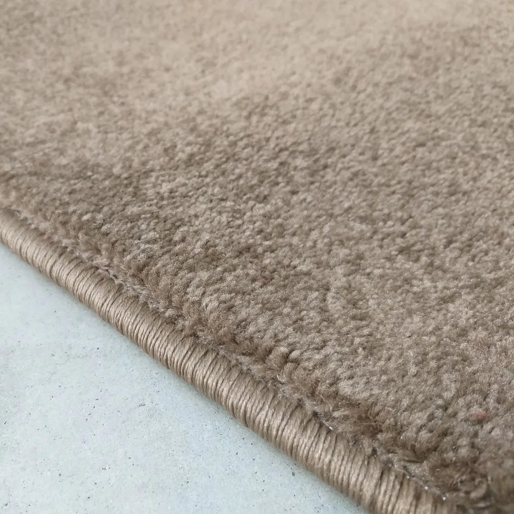 Tappeto beige Larghezza: 200 cm | Lunghezza: 300 cm