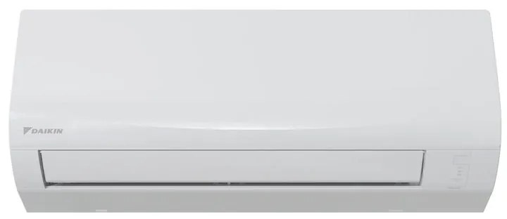 Unità interna climatizzatore DAIKIN ATXF35A 12000 BTU classe di raffreddamento A++, bianco