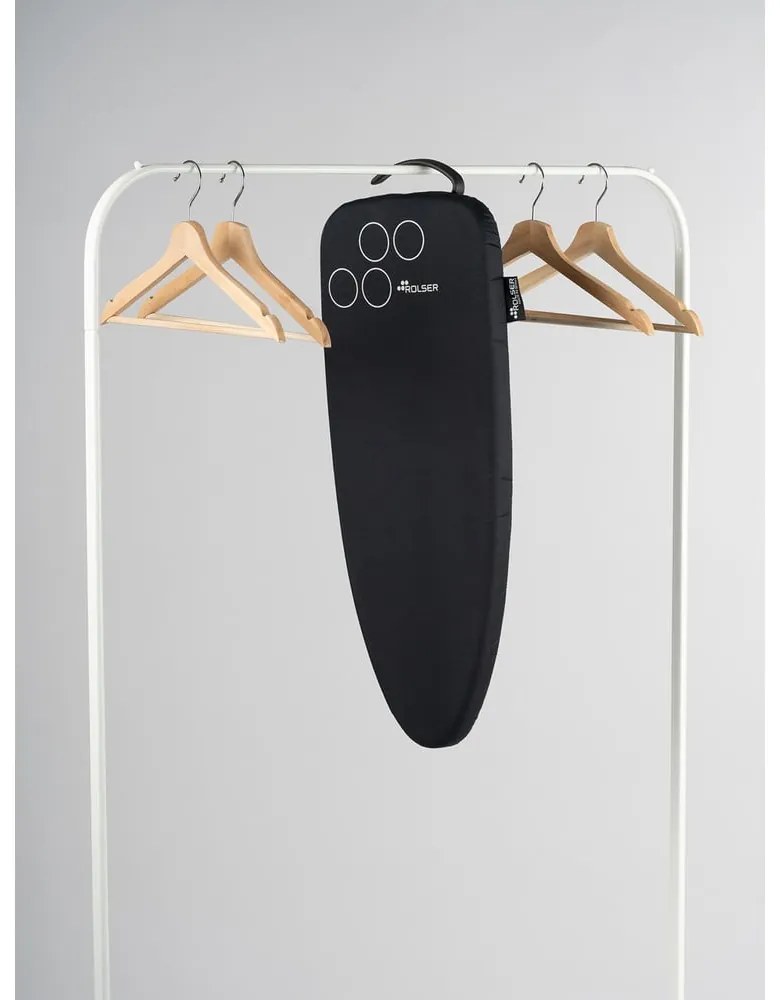 Asse da stiro da tavola 72x29 cm K-Mini Surf – Rolser