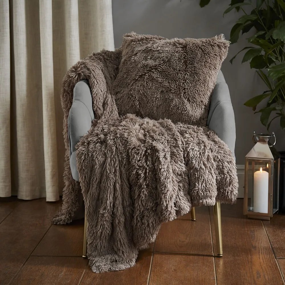Coperta in micropile 150x200 cm Cuddly - Catherine Lansfield