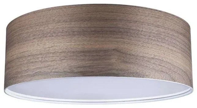 Liska Plafoniera Dark Legno/Metal - Paulmann