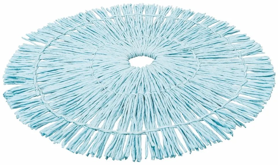 Tovaglietta di carta 6 pz ø 38 cm - VDE Tivoli 1996