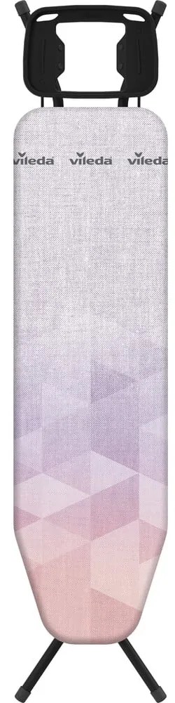 Asse da stiro 114x34 cm Diamond S – Vileda