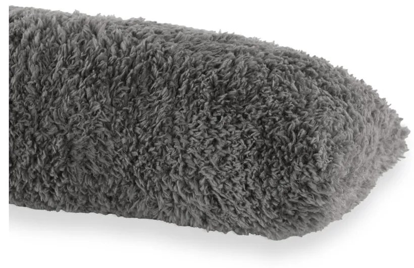 Paraspifferi per porta grigio 10x95 cm Cocoon – Tiseco Home Studio