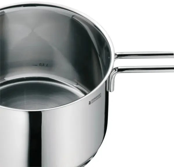 WMF - Pentola con termometro Ø 18 cm