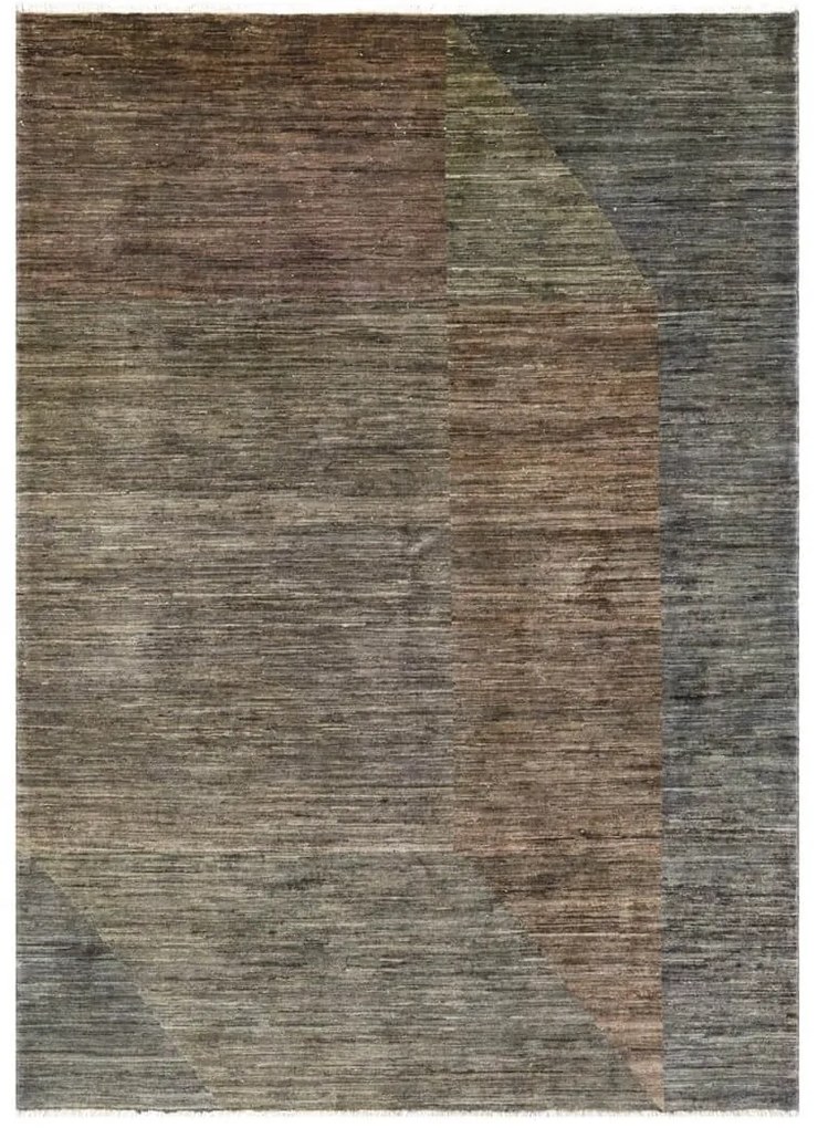 Neo Tappeto orientale 240x170 (Pakistan) Annodato A Mano