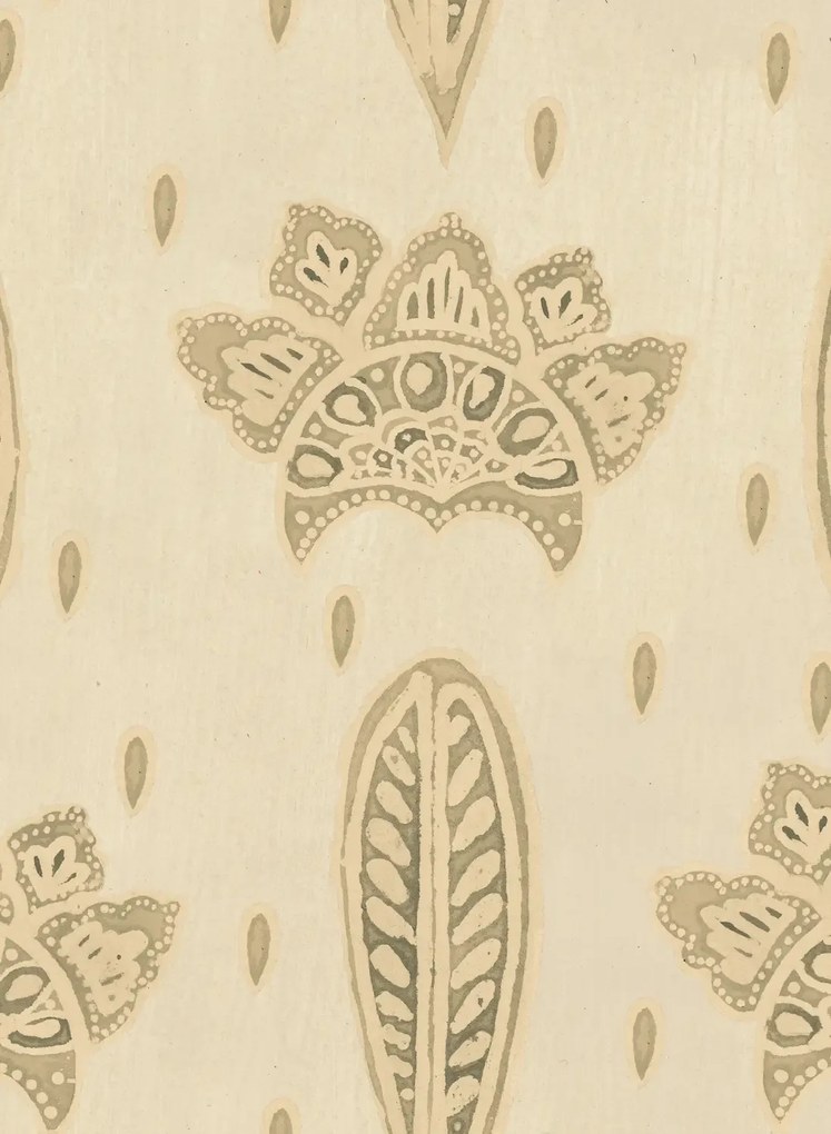 Mindthegap Carta da parati Bethel Batik - WP30075