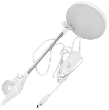 LED Lampada da interni per la coltivazione di piante LED/10W/5V 3200K