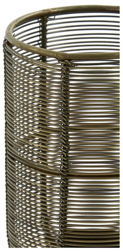 Lanterna in metallo Lezuza - Light & Living