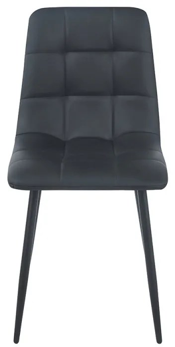 Sedia Stuhl - Nero