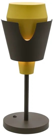 Lampada da tavolo FALUN 1xE27/40W/230V