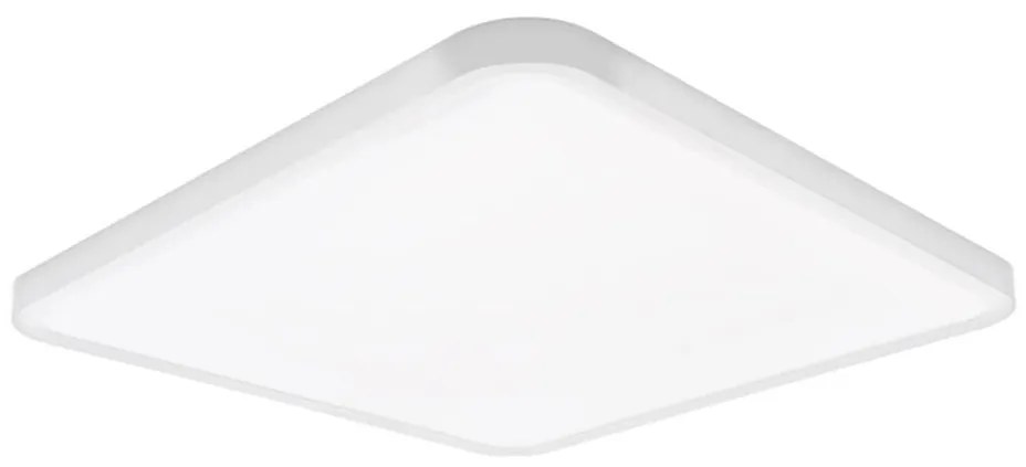 Top Light - Plafoniera LED REVIT LED/50W/230V 3000-6500K 50x50 cm white+RC