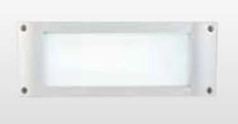 Ipse Led Cornice Stretta 13W 4000°K 30.6X11.8Cm