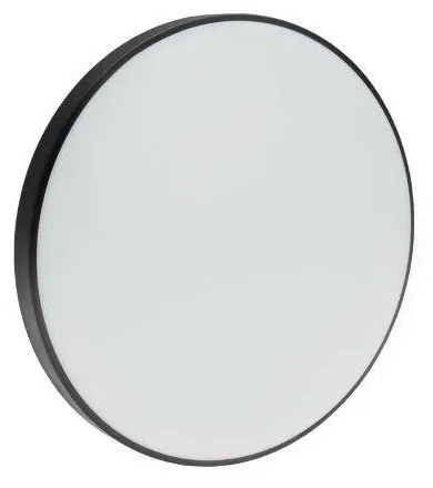 Plafoniera Led NYMPHEA 18W IP54 2350lm - Ø250mm - Doppia Cornice Colore Bianco Variabile CCT