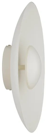 Argon 8863 - LED Lampada da parete BOLTON LED/12,5W/230V 3000K bianco