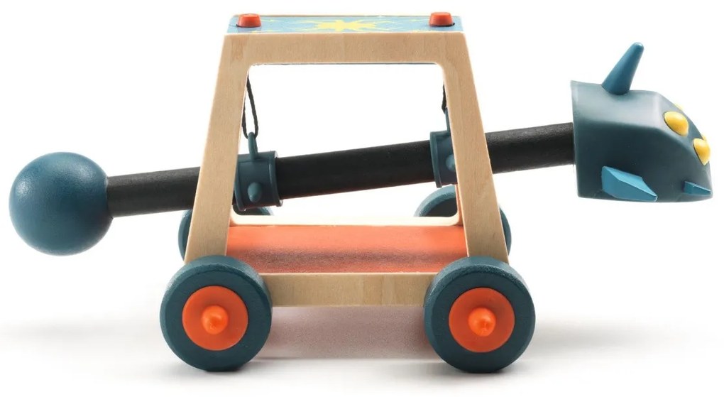 Arty Toys - cavaliere Spider Attak